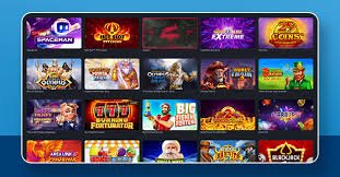 CUE888 Kasino jackpot progresif slot online Indonesia kemenangan besar terpercaya