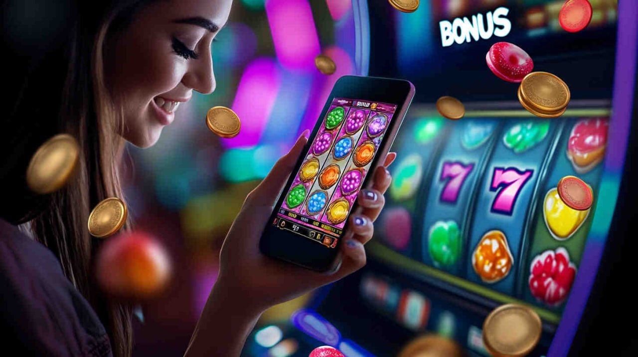 CUE888 Bingo game seru dan interaktif untuk semua pemain