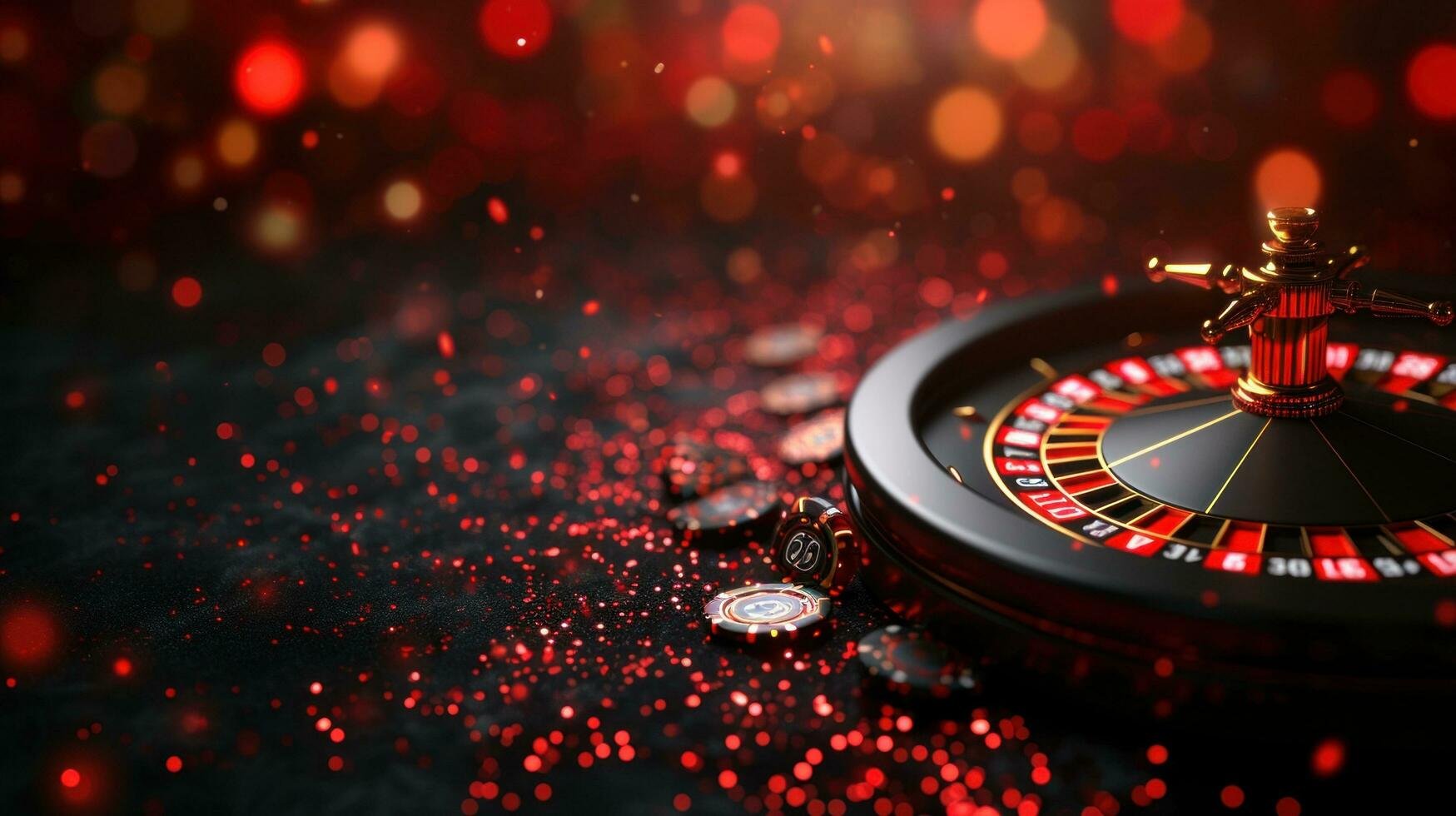 CUE888 Kasino meja Blackjack dan Roulette online Indonesia pengalaman nyata