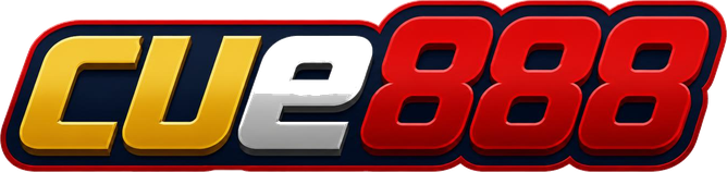 CUE888 Logo